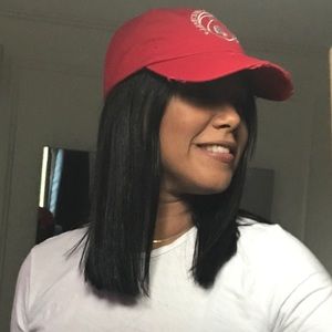 Meet your Posher, Arlene